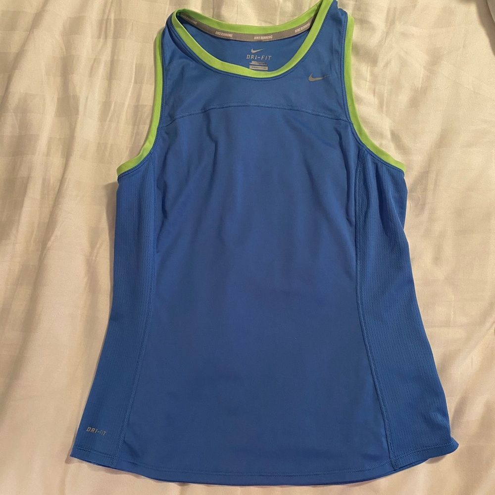 Nike Dri-Fit Tank Top